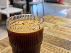 -小时光咖啡馆(北锣鼓巷店)