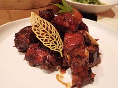 -无锡城中皇冠假日酒店·芳园中餐厅