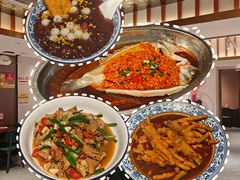 -回家吃饭·地道南昌菜(建德观总店)
