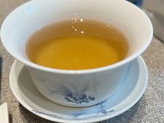 -太湖饭店·寄畅轩中餐厅