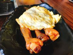 -小义乌砂锅拉面(海事共享区店)