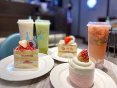 -KNOTKNOT珞珞·日式甜品(K11店)