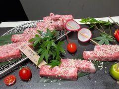 -松鱼亭·和牛烧肉(协鑫广场店)