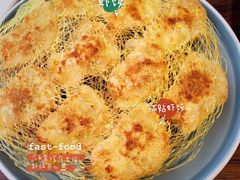 -佬港味粤味小馆(锦艺城店)