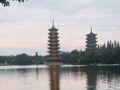 -桂林两江四湖景区