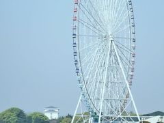 -蠡湖大桥公园