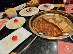 -红运火锅·中国名火锅·国风演绎(省体店)