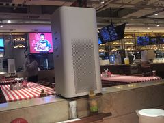 -西贝莜面村(金隅嘉品mall店)