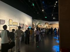 -中国闽台缘博物馆