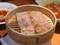 香肠腊肉-映水芙蓉(上海万象城店)