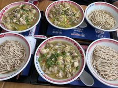 -哈灵面馆(宁波路店)