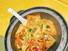 -大笑饭堂(甲子桥店)