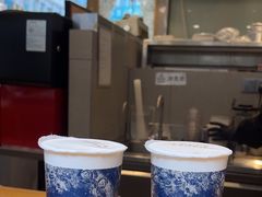 -霸王茶姬(渝北金港国际重百店)