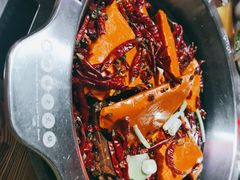 -张嬢嬢老火锅(壹号店•六年店)