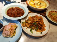 -杏花堂山西菜馆(壹方城店)
