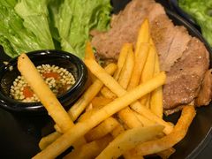 -KARN敢·春武里泰国小餐馆(版筑翠园店)