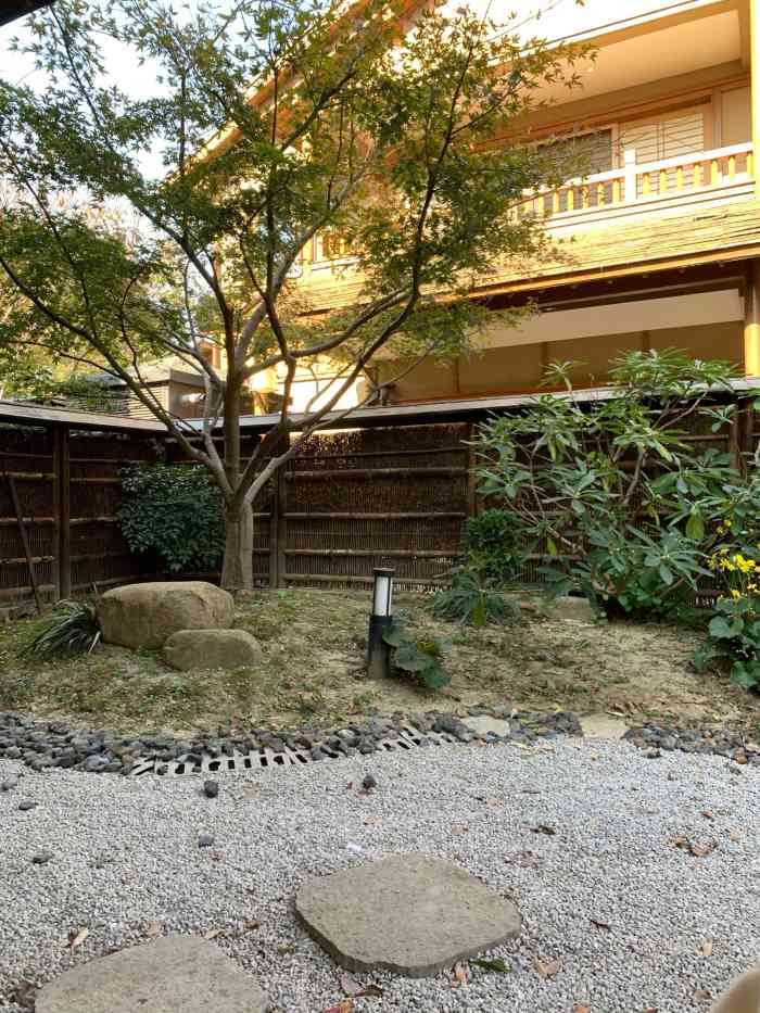 平常居-"应该算拈花湾最有特色的客栈了,除了贵没有."-大众点评移动版