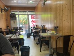 大堂-温岭特色嵌糕(开元店)