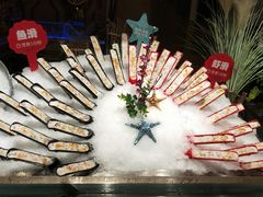 -芭菲盛宴·环球美食(锦城万达广场店)