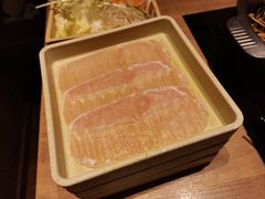 -しゃぶしゃぶ温野菜(京都河原町蛸薬師店)
