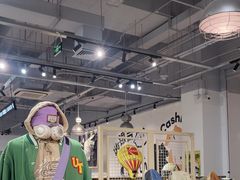 -多抓鱼循环商店(虹桥天地店)