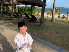 -三亚海棠湾万丽度假酒店