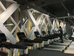 -GMJ·24H健身房(四川北路店)