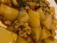 -乡吧啦·甲鱼铺子(海德二道店)