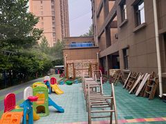 -北京市朝阳区朝花幼儿园(泰福园)