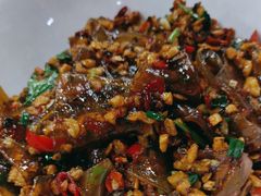 -笨罗卜浏阳菜馆(太平街店)