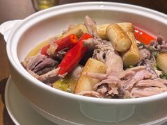 -粗茶淡饭·隐庐私厨(东亭店)