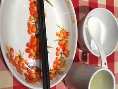 -西贝(无锡万象城店)