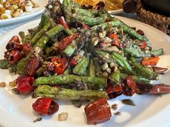 -辣婆婆(航天桥店)