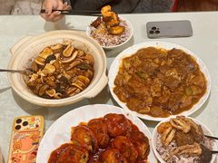 -逢春菜馆天津菜(胜利路店)