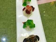 -桃子餐厅·天津菜(红星路直营店)