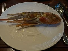 -Tivano意大利餐厅(成都居舍酒店)