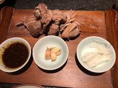 -丝路金桃·新疆菜(徐汇店)