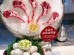 -第六季自助餐厅(甜水园店)
