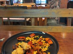 -马灯部落·西湖边的创意山景餐厅(虎跑动物园店)