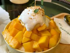 -如思台北甜品店(玉林西路店)