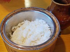 米饭-民食香·腊排骨野生菌美食(木府店)