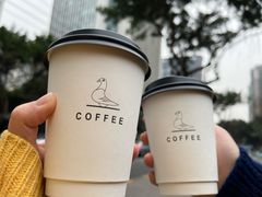 -野鸽子咖啡(航空路店)