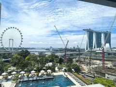 -新加坡文华东方酒店