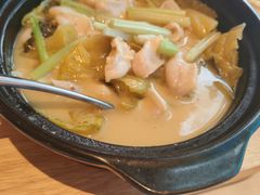 -醉辉皇原味海鲜江南菜(成都大魔方店)