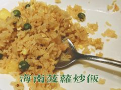 -东椰·海南椰子鸡火锅(朝阳门店)