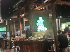 -山葵说·泥炉烤肉(泰达时尚E街区店)
