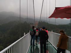 -木兰云雾山