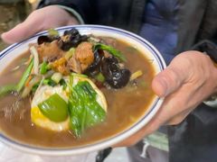 -天天鲜面馆(衡山路店)