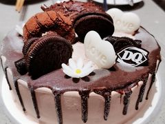 -DQ·蛋糕·冰淇淋(河东万达店)