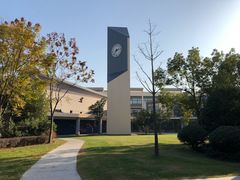 -上海英国外籍人员子女学校(浦西校区)